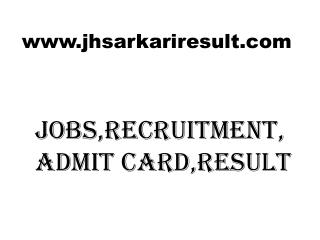 Sarkari Results