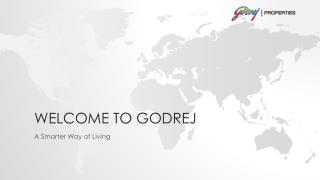 Godrej Properties Nest