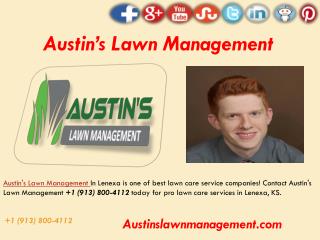 Lawn care Lenexa | Lawn Care Shawnee