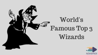 Worldâ€™s Famous Top 3 Wizards | Newsifier