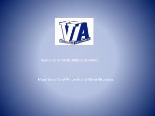 home insurance