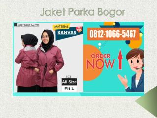 0812-1066-5467 | Agen Jaket Wanita Siap Kirim Ke Gunung Putri Kabupaten Bogor