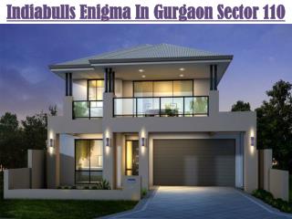 Indiabulls Enigma Dwarka Expressway
