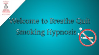 Quit Smoking Best Hypnotherapy | Breathe Hypnotherapy