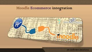 Moodle Integration with eCommerce
