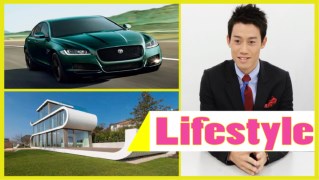 Kei Nishikori Lifestyle 2018 â˜… Net Worth â˜… Biography â˜… House â˜… Car â˜… Income â˜… Girlfriend â˜… Family