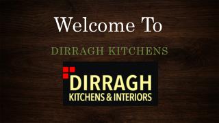 Change the View of Your Kitchen in Tyrone