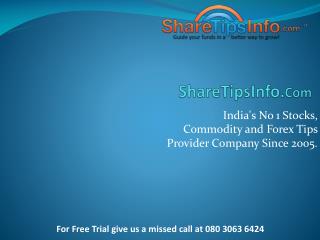 SHARETIPSINFO Intraday Trading or Day Trading Advantages