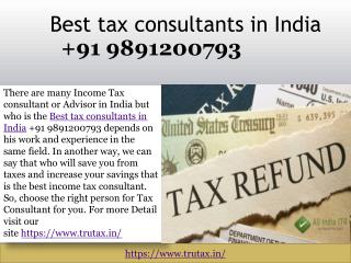 Easier ITR filing 91 9891200793 with Digital Signature Certificate