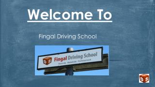 Learn Driving With Approved Driving Instructor in Dublin