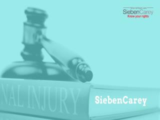 A car accident victim deserve compensation