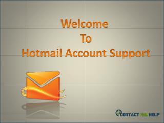 Hotmail Account Hacked: How To Recover It?