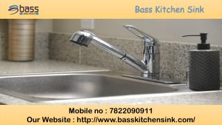 Steel Kitchen Sink top Sink manufacture Company.