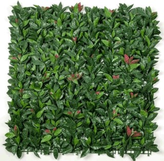 Artificial Hedge Fence Panels - Designer Vertical Gardens