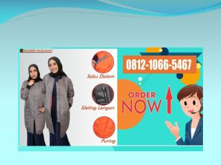 0812-1066-5467 | Pesan Jaket Wanita Siap Kirim Ke Ciampea Kabupaten Bogor