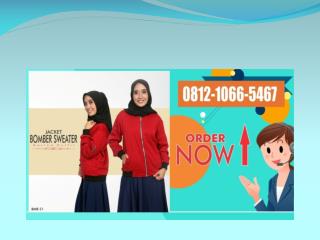 0812-1066-5467 | Distributor Jaket Pria Siap Kirim Ke Ciomas Kabupaten Bogor