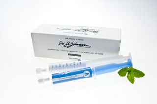 Best teeth whitening kit Dr. Martin Schwarz