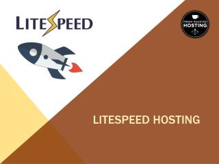 Litespeed Hosting