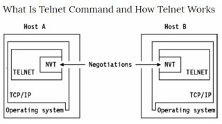 What Is Telnet And How Telnet Works | Newsifier