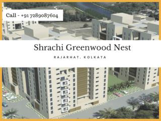 Shrachi Greenwood Nest