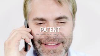 PATENT LAW FIRM OF DAYREL SEWELL, PLLC