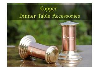 Best Copper Kitchen Accessories for 2018