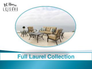 Full Laurel Collection