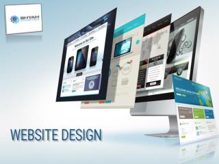7 phase of web design