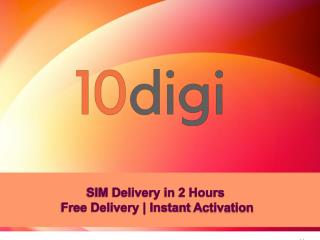 Idea New SIM Card Postpaid Connection Activation Offers