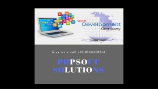 Phpsoft solutions | online marketplace script