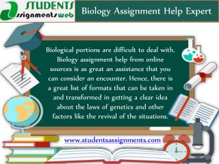 Assignment Writing Help