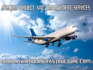 Aviation Project and Management Services