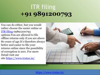 How to find the Best tax consultants in India 09891200793?