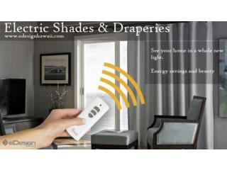 Electric Shades & Draperies