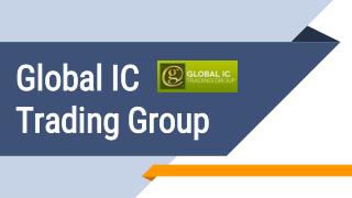 Global IC Trading Group