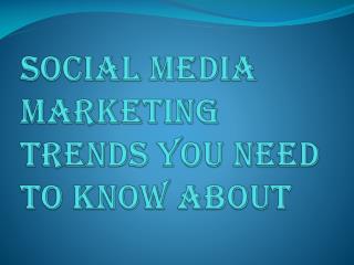 Engage Yourself with a Social Media Marketing Agency