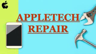 Macbook Repair Gurgaon â€“ AppleTech