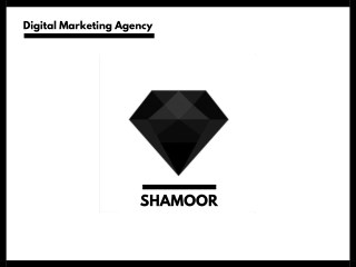 Viral Marketing Agency | Shamoor
