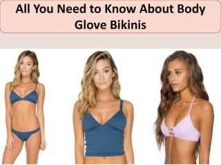 Strapless Bikini is the Hottest Fashion Bikinis Nowadays.