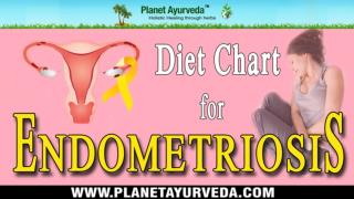 Diet Chart for Patients of Endometriosis - Foods To Avoid & Recommend