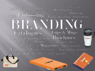 Espouse Limited | Your corporate branding partners