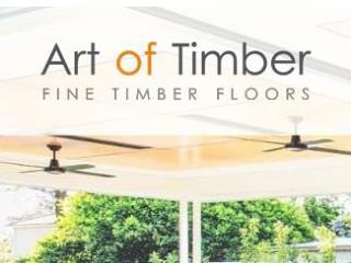 Art Of Timber - Best Timber Flooring Solution