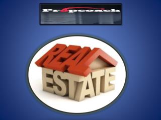 Real Estate Certificate Program