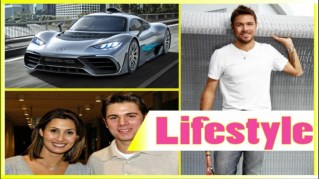 Stan Wawrinka Lifestyle 2018: Net Worth â˜… Biography â˜… House â˜… Car â˜… Income â˜… Wife â˜… Family