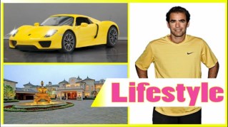 Pete Sampras Lifestyle 2018 â˜… Net Worth â˜… Biography â˜… House â˜… Car â˜… Income â˜… Wife â˜… Family