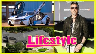 Richard Rawlings Lifestyle 2018 â˜… Net Worth â˜… Biography â˜… House â˜… Car â˜… Income â˜… Wife â˜… Family