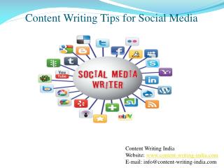 Exclusive Content Writing Tips for Social Media