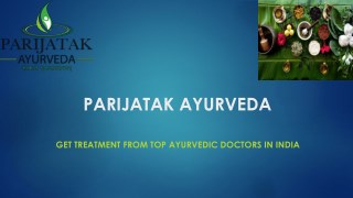 Parijatak Ayurveda-Gout and Ayurvedic treatment in Nagpur