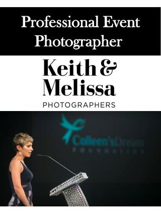Phoenix Event Photographer