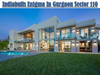 Indiabulls Enigma Dwarka Expressway